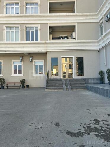 Satılır 4 otaqlı yeni tikili 170.7 m², 20 Yanvar m., photo 15 from 16