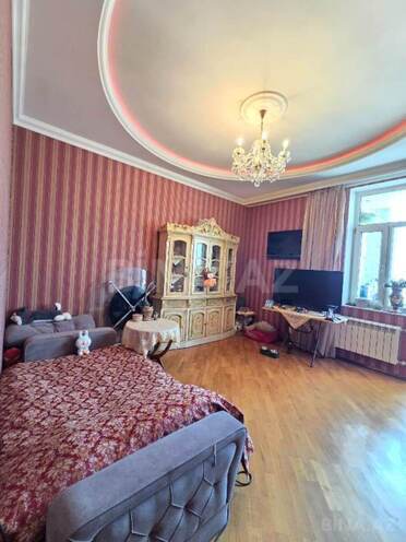 Satılır 3 otaqlı yeni tikili 102 m², Elmlər Akademiyası m., photo 5 from 20