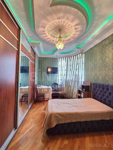 Satılır 3 otaqlı yeni tikili 102 m², Elmlər Akademiyası m., photo 8 from 20