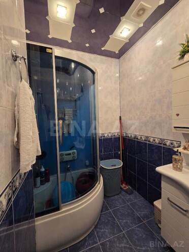 Satılır 3 otaqlı yeni tikili 102 m², Elmlər Akademiyası m., photo 13 from 20