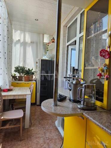 Satılır 3 otaqlı yeni tikili 102 m², Elmlər Akademiyası m., photo 12 from 20