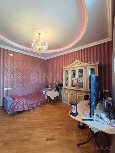 Satılır 3 otaqlı yeni tikili 102 m², Elmlər Akademiyası m., photo 7 from 20
