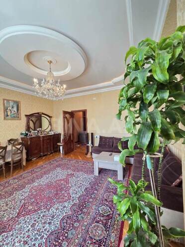 Satılır 3 otaqlı yeni tikili 102 m², Elmlər Akademiyası m., photo 4 from 20