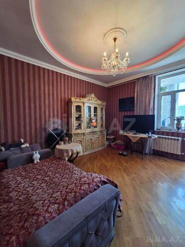 Satılır 3 otaqlı yeni tikili 102 m², Elmlər Akademiyası m., photo 6 from 20
