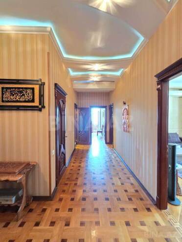 Satılır 3 otaqlı yeni tikili 102 m², Elmlər Akademiyası m., photo 9 from 20