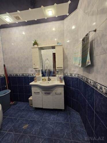 Satılır 3 otaqlı yeni tikili 102 m², Elmlər Akademiyası m., photo 14 from 20