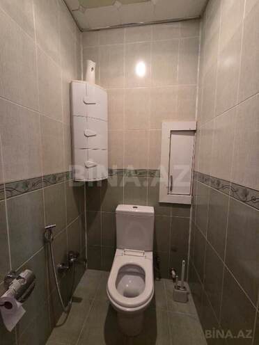 Satılır 3 otaqlı yeni tikili 102 m², Elmlər Akademiyası m., photo 15 from 20