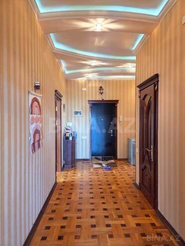 Satılır 3 otaqlı yeni tikili 102 m², Elmlər Akademiyası m., photo 10 from 20