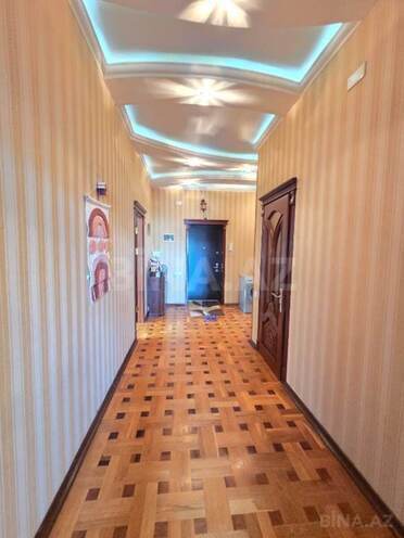 Satılır 3 otaqlı yeni tikili 102 m², Elmlər Akademiyası m., photo 18 from 20