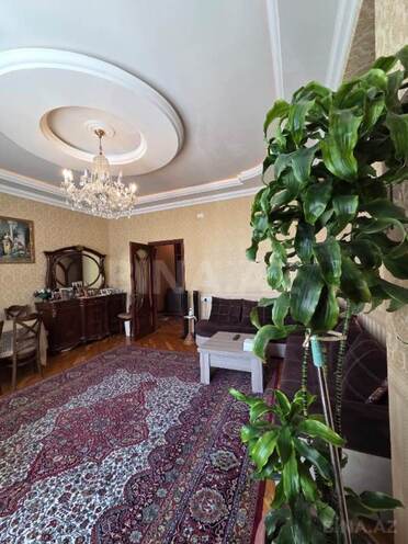 Satılır 3 otaqlı yeni tikili 102 m², Elmlər Akademiyası m., photo 19 from 20