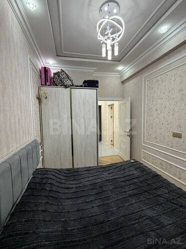 İcarəyə verilir 2 otaqlı yeni tikili 45 m², photo 5 from 10