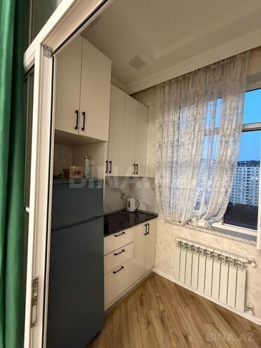 İcarəyə verilir 2 otaqlı yeni tikili 45 m², photo 6 from 10