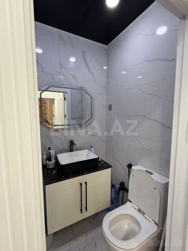 İcarəyə verilir 2 otaqlı yeni tikili 45 m², photo 9 from 10