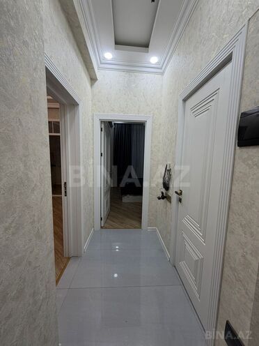 İcarəyə verilir 2 otaqlı yeni tikili 45 m², photo 8 from 10