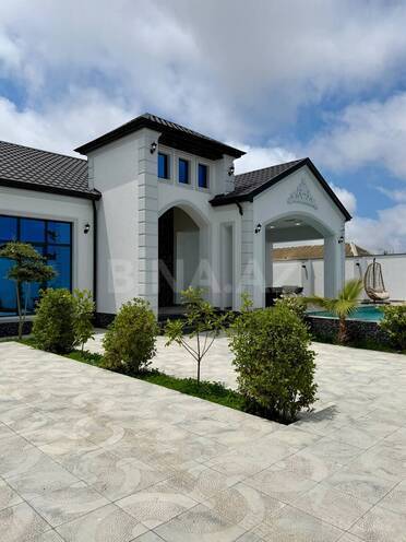 Продаётся 4-комн. дом/дача 170 м², пос. Бузовна, photo 6 from 23