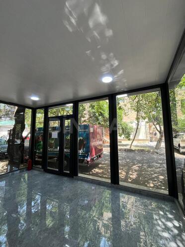Сдаётся  объект 85 м², м. Элмляр Академиясы, photo 3 from 6