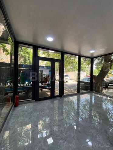 Сдаётся  объект 85 м², м. Элмляр Академиясы, photo 1 from 6