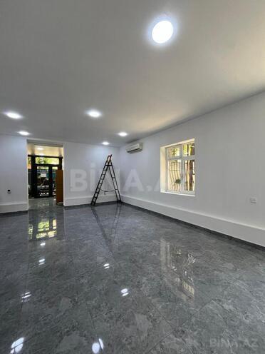 Сдаётся  объект 85 м², м. Элмляр Академиясы, photo 4 from 6