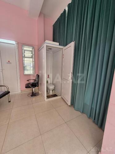 Satılır  obyekt 240 m², Həzi Aslanov q., photo 13 from 24