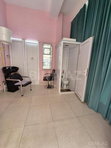 Satılır  obyekt 240 m², Həzi Aslanov q., photo 11 from 24