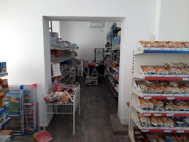 Satılır  obyekt 240 m², Həzi Aslanov q., photo 4 from 24