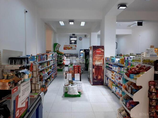 Satılır  obyekt 240 m², Həzi Aslanov q., photo 1 from 24
