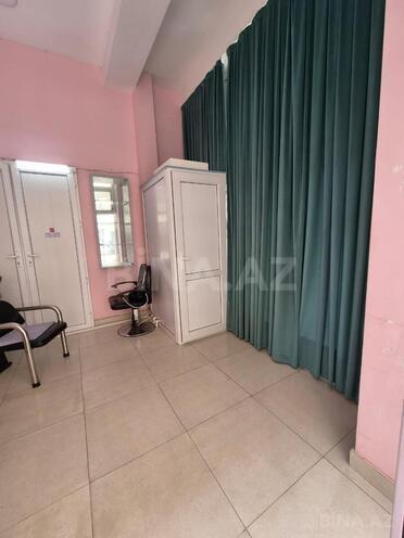 Satılır  obyekt 240 m², Həzi Aslanov q., photo 20 from 24