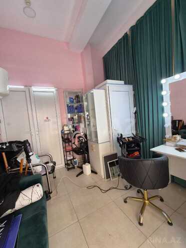 Satılır  obyekt 240 m², Həzi Aslanov q., photo 22 from 24