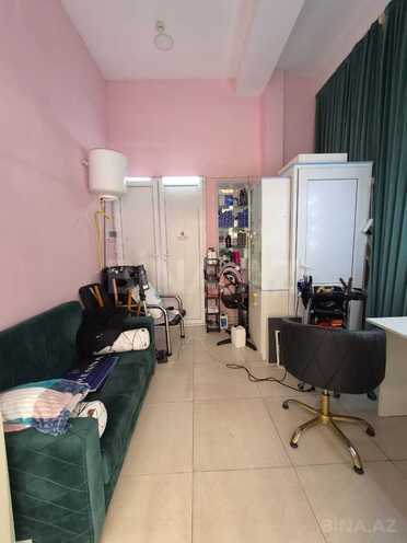 Satılır  obyekt 240 m², Həzi Aslanov q., photo 16 from 24
