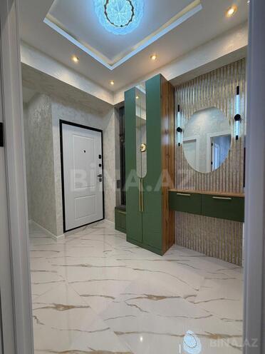 Satılır 2 otaqlı yeni tikili 65 m², Həzi Aslanov m., photo 4 from 29
