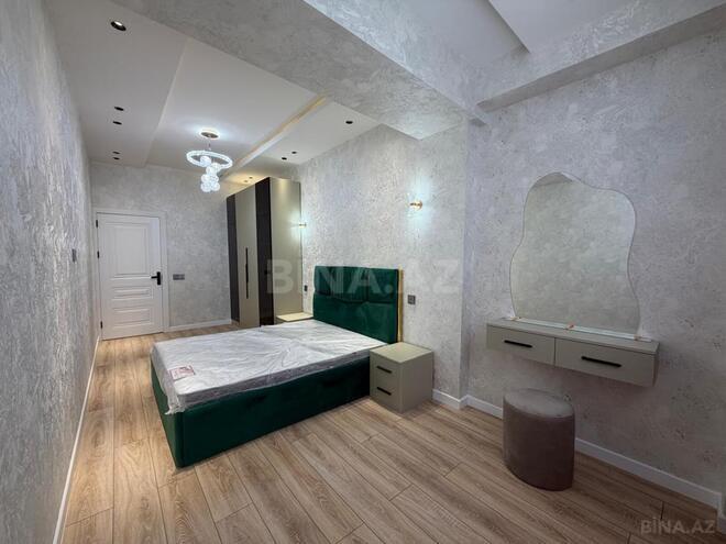 Satılır 2 otaqlı yeni tikili 65 m², Həzi Aslanov m., photo 3 from 29