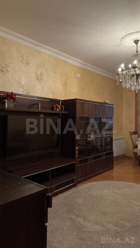 Satılır 3 otaqlı köhnə tikili 65 m², Həzi Aslanov m., photo 3 from 14