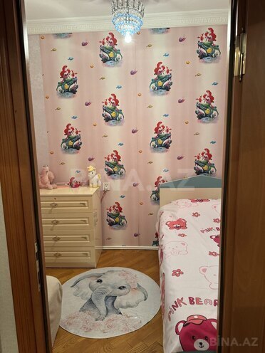 Satılır 3 otaqlı köhnə tikili 65 m², Həzi Aslanov m., photo 5 from 14