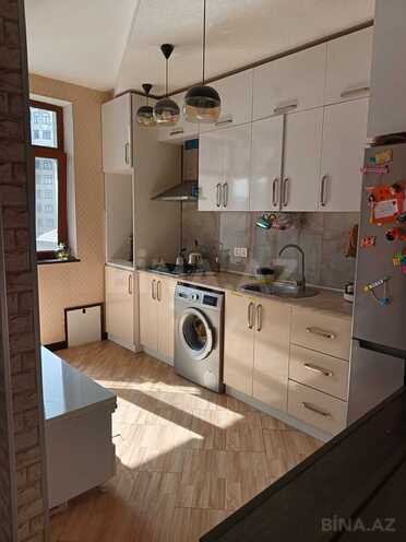 Satılır 3 otaqlı yeni tikili 100 m², Abşeron r., photo 8 from 24