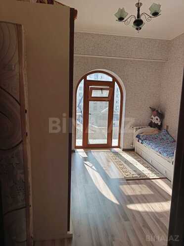 Satılır 3 otaqlı yeni tikili 100 m², Abşeron r., photo 23 from 24