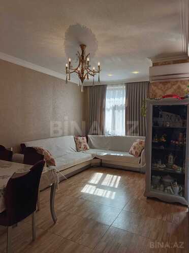 Satılır 3 otaqlı yeni tikili 100 m², Abşeron r., photo 7 from 24