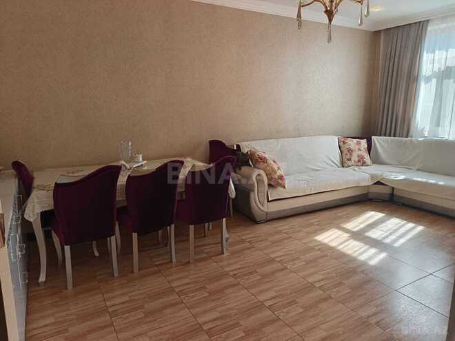 Satılır 3 otaqlı yeni tikili 100 m², Abşeron r., photo 3 from 24