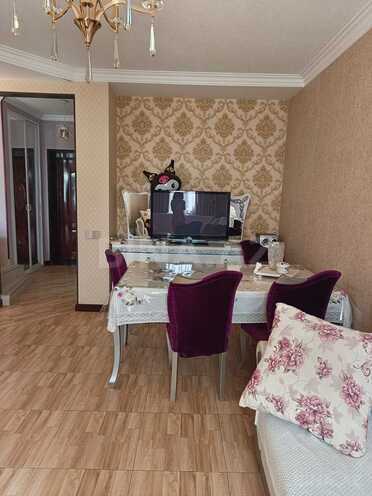 Satılır 3 otaqlı yeni tikili 100 m², Abşeron r., photo 21 from 24