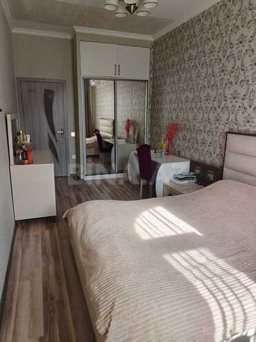 Satılır 3 otaqlı yeni tikili 100 m², Abşeron r., photo 11 from 24