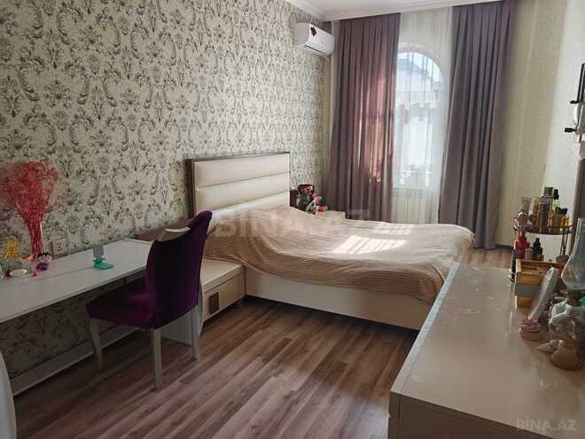 Satılır 3 otaqlı yeni tikili 100 m², Abşeron r., photo 4 from 24