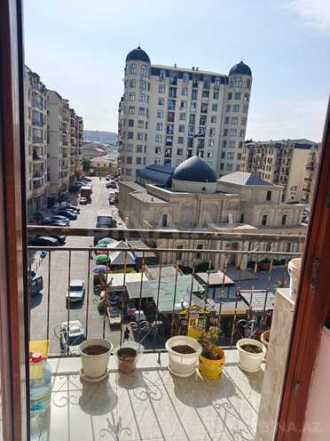 Satılır 3 otaqlı yeni tikili 100 m², Abşeron r., photo 16 from 24