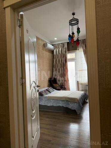 Satılır 4 otaqlı yeni tikili 154 m², İnşaatçılar m., photo 8 from 20