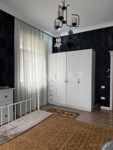 Satılır 4 otaqlı yeni tikili 154 m², İnşaatçılar m., photo 4 from 20