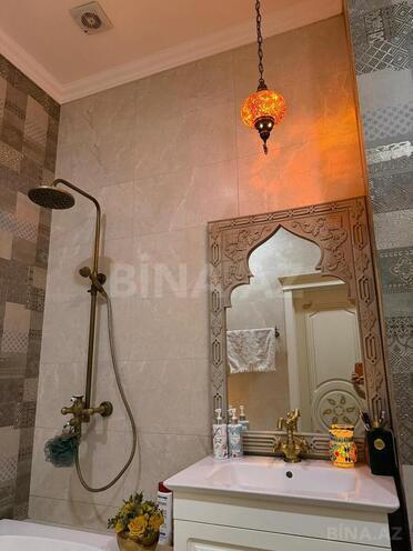 Satılır 4 otaqlı yeni tikili 154 m², İnşaatçılar m., photo 10 from 20