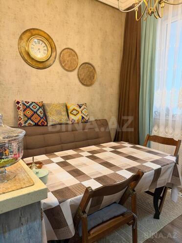 Satılır 4 otaqlı yeni tikili 154 m², İnşaatçılar m., photo 6 from 20