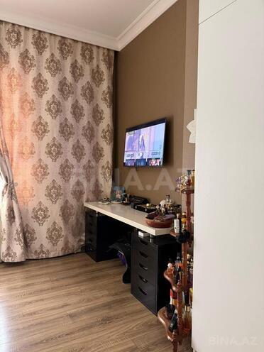 Satılır 4 otaqlı yeni tikili 154 m², İnşaatçılar m., photo 13 from 20