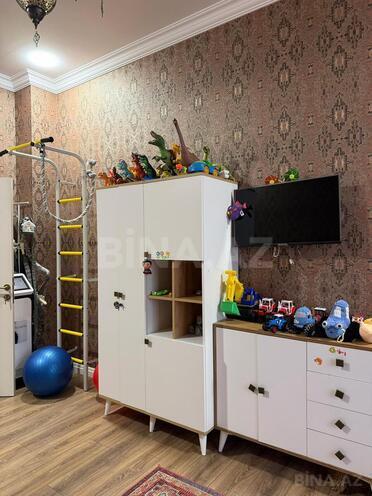 Satılır 4 otaqlı yeni tikili 154 m², İnşaatçılar m., photo 16 from 20