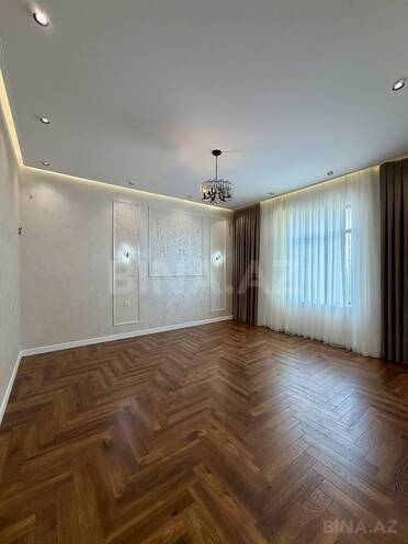 Satılır 4 otaqlı həyət evi/bağ evi 170 m², Buzovna q., photo 15 from 23