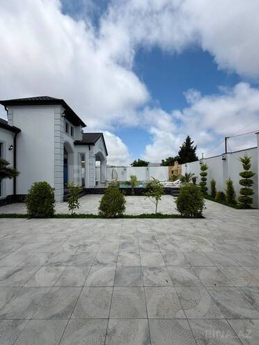 Satılır 4 otaqlı həyət evi/bağ evi 170 m², Buzovna q., photo 9 from 23