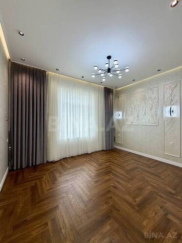 Satılır 4 otaqlı həyət evi/bağ evi 170 m², Buzovna q., photo 16 from 23